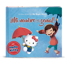  Libros Ilustrados - My Magic Story. Un progetto di Design editoriale, Illustrazione tradizionale, Illustrazione digitale e Illustrazione infantile di Sara Vilà Cardona - 10.11.2020
