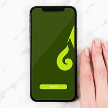 Prototipado de una aplicación con Adobe XD. App Design, and Graphic Design project by Helena González Ramírez - 11.10.2020