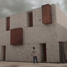 Demo Reel 2020. Digital Matte Painter - Compositor VFX. Un proyecto de Animación 3D, Cine, vídeo, televisión, Dirección de arte, Ilustración tradicional, Pintura y VFX de VILCHESSAN Alejandra Ortiz - 10.11.2020