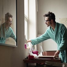 Porfolio. Photograph project by Sara Moralo - 11.10.2020