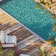 Els Miralls, Barcelona. CORP Promotors.. Un proyecto de 3D, Arquitectura y Arquitectura interior de Didac Guxens Rey - 10.11.2020