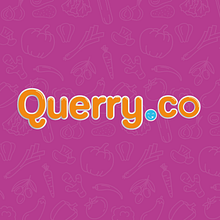 Mi Proyecto del curso: Querry.co. Br, ing & Identit project by hsegovia_a23 - 11.11.2020