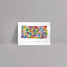 Las _________ son para ________ (Nov 2020). Un projet de Illustration traditionnelle de Manuel Bueno Botello - 11.11.2020