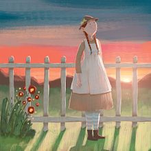 Meu projeto do curso: Princípios de iluminação para pintura digital. Un proyecto de Concept Art, Dirección de arte e Ilustración tradicional de Camila Carrossine - 11.11.2020