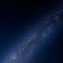 Mi_Via_Lactea. Photograph project by RENE CAMPOS - 11.11.2020
