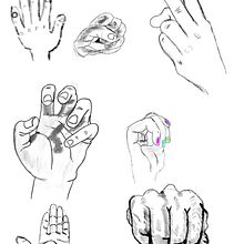 Mi Proyecto del curso: Dibujo para principiantes nivel -1. Drawing project by Gustavo Garcia - 11.11.2020