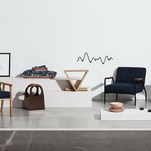 Mi Proyecto del curso: Diseño de interiores para espacios multifuncionales- Residencia Saenz. Arquitetura projeto de Hadith Zapata - 11.11.2020