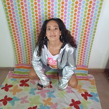 Mi Proyecto del curso: Upcycling: creación de una colección de moda. Fashion Design project by anabela viola - 11.09.2020