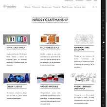 Contenido web. Traditional illustration project by Pamy Gr - 04.10.2020