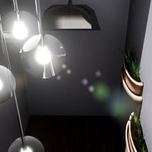 Mi Proyecto del curso: Infoarquitectura de interiores con Unreal Engine 4. Un progetto di 3D, Architettura, Architettura digitale, Architettura d'interni, Design e creazione di mobili e Video editing di Matías Piotto - 13.11.2020