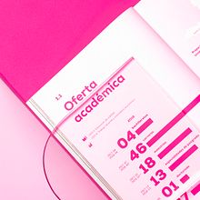 Annual Report UDEM 2019 by Reset Co.. Un proyecto de Composición fotográfica, Diseño editorial, Diseño gráfico y Motion Graphics de Reset Co. - 30.04.2020