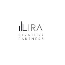 Lira Partners . Br, ing și identitate, Design de logo și Design grafic de Jose Angel Borrego - 03.20.2020