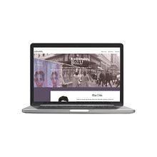 Pitarch. Un projet de Développement web , et Webdesign de Lara Cáceres Pérez - 01.04.2020