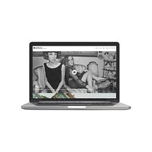 Meraki Photo. Un projet de Développement web , et Webdesign de Lara Cáceres Pérez - 12.12.2019