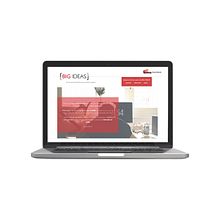 Linea Directa. Un projet de Développement web de Lara Cáceres Pérez - 12.11.2016