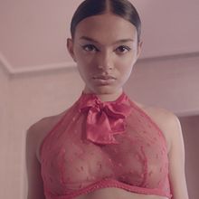 Agent Provocateur Autumn Winter 2020 Ein Projekt aus dem Bereich Farbausbesserung von Alex Berry - 19.09.2020