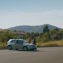 Bye Bye Cachi - Bradford Ein Projekt aus dem Bereich Farbausbesserung von Alex Berry - 29.10.2020