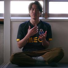 Football’s Next Wave | Episode 3: Japan | New Balance Ein Projekt aus dem Bereich Farbausbesserung von Alex Berry - 29.06.2020