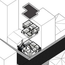 My project in Architectural Visualization with V-Ray Next for SketchUp course. Un progetto di Illustrazione architettonica di jvgrazziotin2000 - 16.11.2020