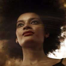 Airbnb presents: A night at the Louvre Ein Projekt aus dem Bereich Farbausbesserung von Alex Berry - 02.04.2019