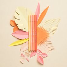 Filgo Highlighters. Art Direction, and Photograph project by Josefina Mogrovejo - 11.14.2020