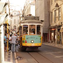 Lisboa. Photograph project by Ana Salvi - 11.12.2020