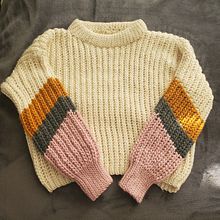 My project in Single Crochet: Creating Garments Using Only One Hook course. Fiber Arts, and Sewing project by Faye - 11.12.2020