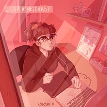 Pensamiento Recurrente . Un progetto di Illustrazione tradizionale, Illustrazione digitale, Stor e telling di Sara Vilà Cardona - 11.11.2020