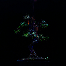 THE VIRTUOSOS: THE CHEF | Xiaomi Studios. Un proyecto de Artesanía, Bellas Artes, Cine, Cine, vídeo, televisión, Creatividad, Dirección de arte, Diseño gráfico, Escenografía, Fotografía, Música, Post-producción fotográfica		, Publicidad y Sound Design de Jiajie Yu Yan - 13.11.2020