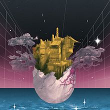 Die Verwandtschaft (The Kinship). Un progetto di Disegno artistico, Rilegatura e Illustrazione tradizionale di Paul Scheruebel - 18.09.2020