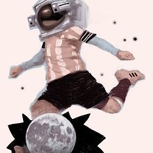 Standpunkte Magazine – Swiss Engineering Institute. Un progetto di Disegno artistico, Illustrazione editoriale e Illustrazione tradizionale di Paul Scheruebel - 01.08.2018