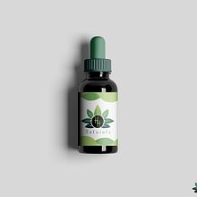 HH Naturals. Br e ing e Identidade projeto de Hirushan Dewapriya - 13.11.2020
