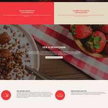 Café Oslo. Un proyecto de Diseño de Roosevelt Remache Abrigo - 14.11.2020