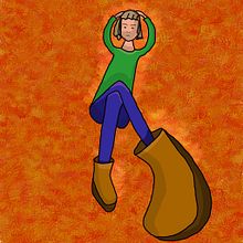 Mi Proyecto del curso: Técnicas y estilos de ilustración con Procreate . % Kalenik Vasquez tarafından hazırlanan Geleneksel illüstras, Ve on projesi - 11.14.2020