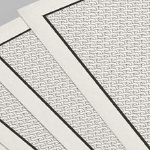 Self Identity. Br, ing, Identit, Pattern Design, T, and pograph project by Giorgia Smiraglia - 11.19.2020