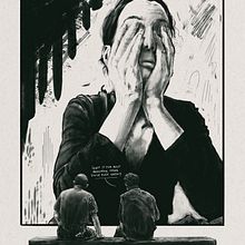 ¿No es la cosa más bella que has visto?. Un projet de Illustration traditionnelle de JUANJO NEZNA - 14.11.2020