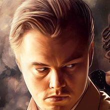 Inception Alternative Movie Poster. Un proyecto de Cine, vídeo, televisión, Ilustración editorial e Ilustración tradicional de Oscar Martinez - 14.11.2020