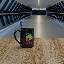 TAZA 3D. 3D project by William Adams - 11.14.2020