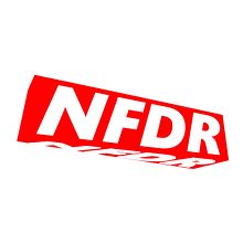 NFDR ANIMATION LETTER: Animação Tipográfica. Un proyecto de Diseño 3D, Animación 2D, Diseño y Motion Graphics de Felipe Vasconcellos - 14.11.2020