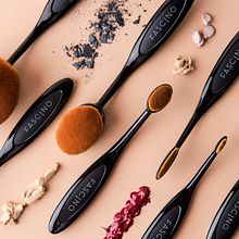 Get the Look - Farmacity. Art Direction project by Josefina Mogrovejo - 11.14.2020