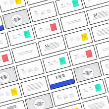 Miatomi – IT Risk Consulting Services. Un progetto di Br, ing, Br, identit e Web design di Guilherme Ribeiro - 14.11.2020