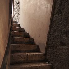 Siguiente paso . Een project van  Architectuurfotografie, Artistieke fotografie y Digitale fotografie van Samuel Ayelén - 14.09.2018