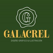 Mi Proyecto del curso: Naming: el arte de la creación de nombres - "GALACREL" . Naming project by Pablo Pérez - 11.15.2020