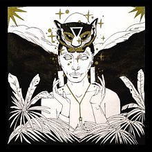 Reliquias místicas  . % Jessica López tarafından hazırlanan Kalem Çizimi, Dijital Çizim, Geleneksel illüstras, on, Mürekkep İllüstras, Ve onu projesi - 11.15.2020