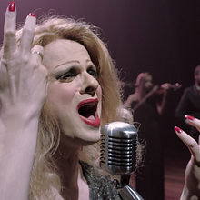 "Rogéria, Senhor Astolfo Barroso Pinto" (2018) . % João Lopes tarafından hazırlanan Film, Film, Video ve TV, Film, apımcılığı, Ve Video Düzenleme projesi - 11.03.2018