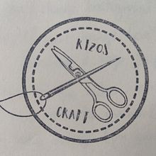 Mi Proyecto del curso: Creación de un logotipo original desde cero Cristina Lorenzo. Un progetto di Cucito e Creatività di Cristina Lorenzo - 15.11.2020