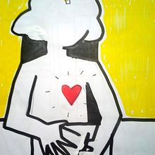my story. Comic project by Stella Matala - 12.09.2020