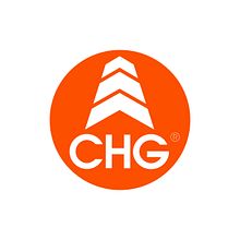 CHG. Br, ing, Identit, Web Development, Graphic Design, Web Design, and Events project by Fran Sánchez - 11.15.2020