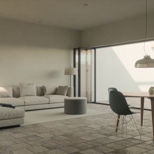 Mi Proyecto del curso: Visualización arquitectónica con V-Ray Next para SketchUp. Un progetto di Architettura e Architettura d'interni di Antonio Javier Moya Garcia - 15.11.2020