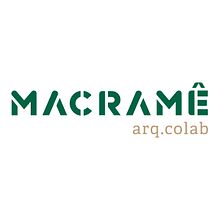 Macramê ArqColab. Architecture, Arts, Crafts, Film, Video, TV, Creative Consulting, Creativit, Creating with Kids, Decoration, Product Design, Art Direction, DIY, Events, Woodworking, and Audiovisual Production project by Eduardo Perim - 11.15.2020